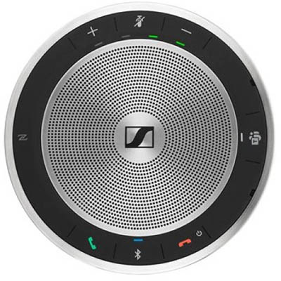 Image for SENNHEISER EXPAND SP 30T BLUETOOTH SPEAKERPHONE from Mitronics Corporation