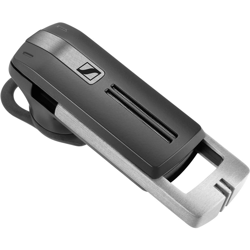 Image for SENNHEISER ADAPT PRESENCE GREY UC SINGLE-SIDED BLUETOOTH HEADSET from Office Heaven