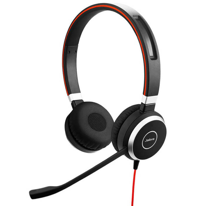 Image for JABRA EVOLVE 40 UC STEREO HEADSET from ONET B2C Store