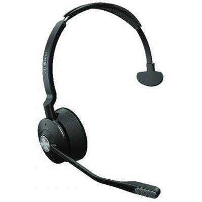 Image for JABRA ENGAGE 75 MONO WIRELESS HEADSET from Olympia Office Products