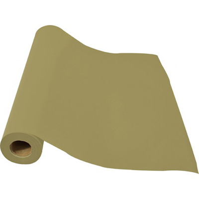 Image for RAINBOW CLUB ROLL 80GSM 500MM X 60M METALIC GOLD from Prime Office Supplies