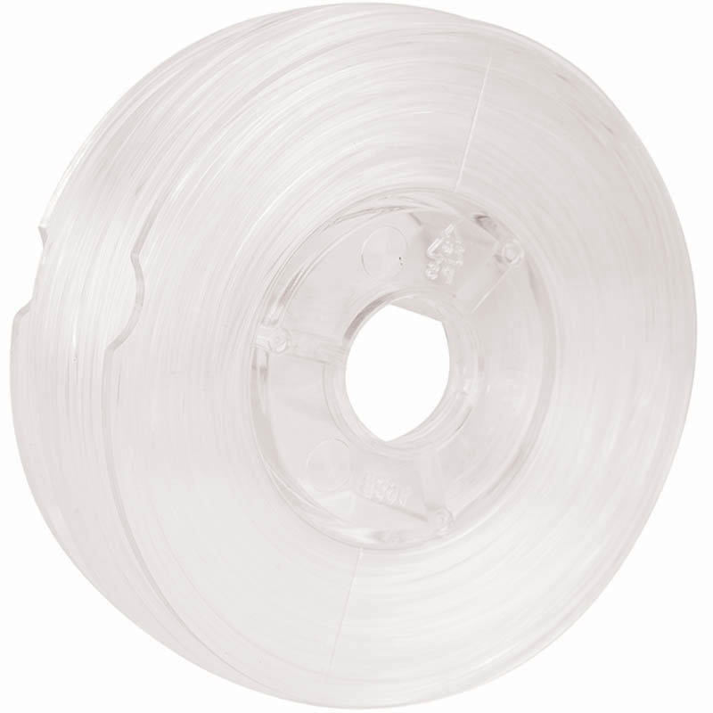 Image for ZART FISHING LINE 0.4MM X 100M CLEAR from Memo Office and Art