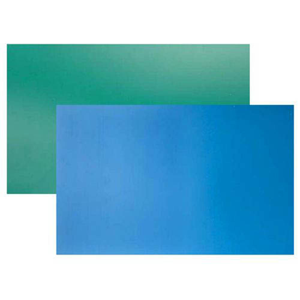 Image for ZART VELVET PRINT LINO TILE DOUBLE SIDED 200 X 300MM from Olympia Office Products