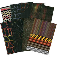 zart aboriginal australian paper a4 pack 40