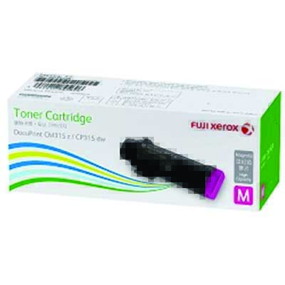 FUJI XEROX CT202612 TONER CARTRIDGE MAGENTA |  | 7053897