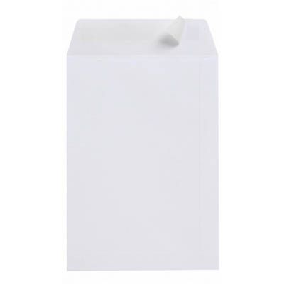 CUMBERLAND ENVELOPES POCKET PLAINFACE STRIP SEAL 100GSM 380 X 255MM WHITE BOX 250 |  | 7019631i