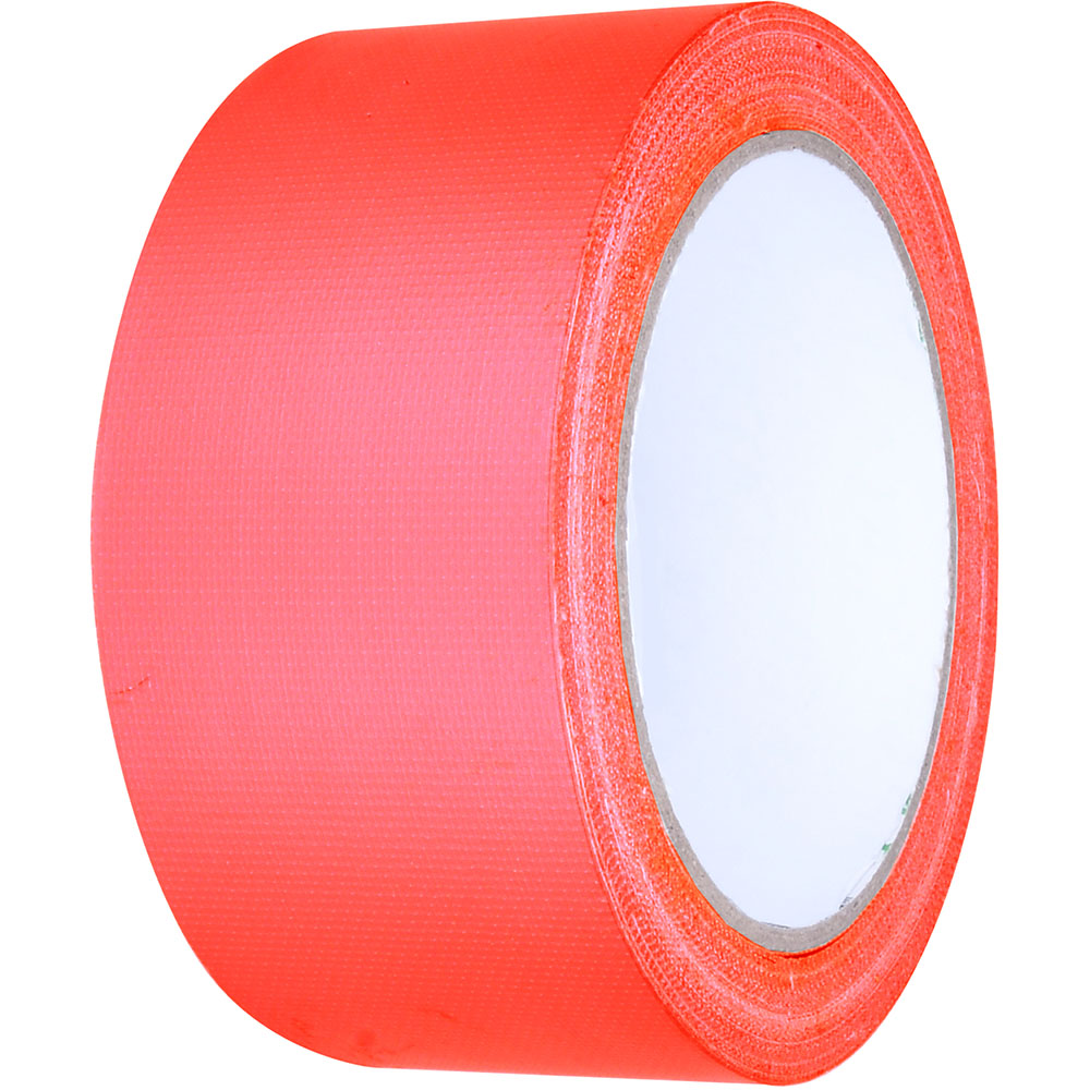 Image for CUMBERLAND CLOTH TAPE 48MMX 25M RED from BusinessWorld Computer & Stationery Warehouse