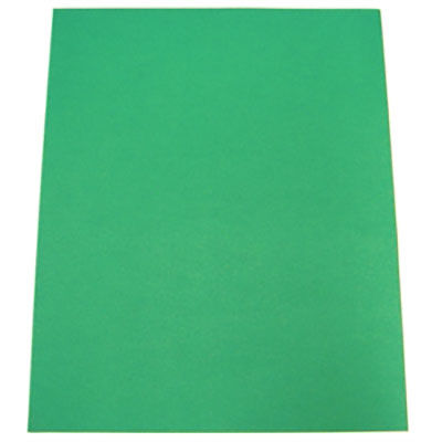 Image for COLOURFUL DAYS COLOURBOARD 160GSM A4 EMERALD GREEN PACK 100 from ONET B2C Store