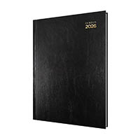 debden kyoto 3001.p99 day to page a4 black