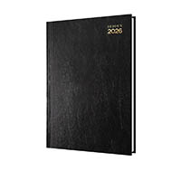 debden kyoto 3301.p99 day to page a5 black