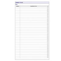 debden dayplanner pr2006 personal edition refill things to do