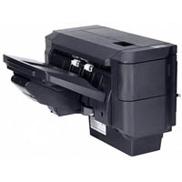 kyocera df-470p stacker/stapler finisher 500 sheet