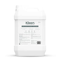 kleen cleaning solutions heavy duty cleaner and degreaser 5 litre