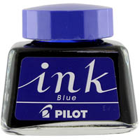 pilot signature ink refill blue 30ml