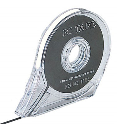 PILOT WHITEBOARD LINE TAPE 3MM X 16.4M BLACK |  | 7009709