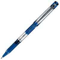 pilot v-ball grip liquid ink rollerball pen 0.7mm blue