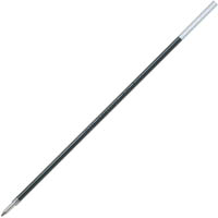 pilot rfn-gg ballpoint stick pen refill 0.7mm black