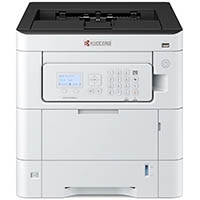 kyocera pa3500cx ecosys colour laser printer a4