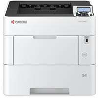 kyocera pa6000x ecosys  mono laser printer a4