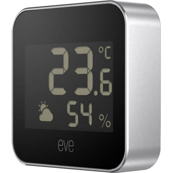 Image for EVE WEATHER SMART OUTDOOR STATION from Office Play