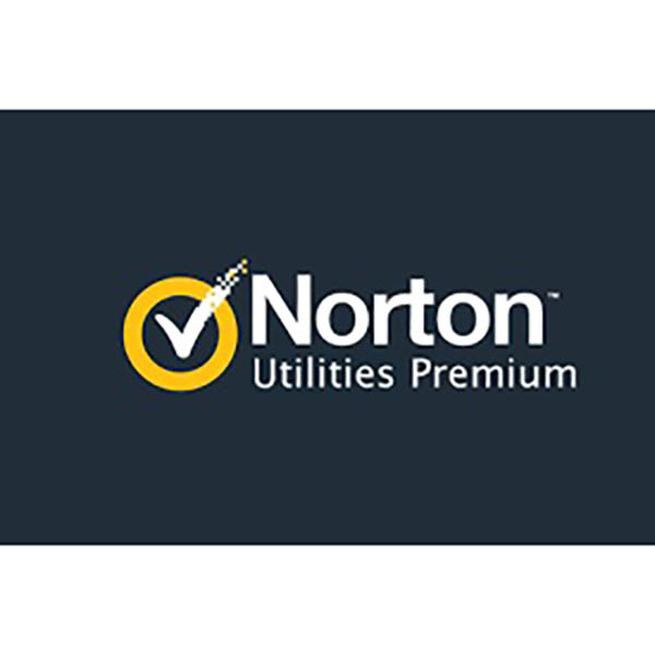 Image for NORTON UTILITIES SOLUTION 1 USER 10 DEVICE 1 YEAR from Positive Stationery