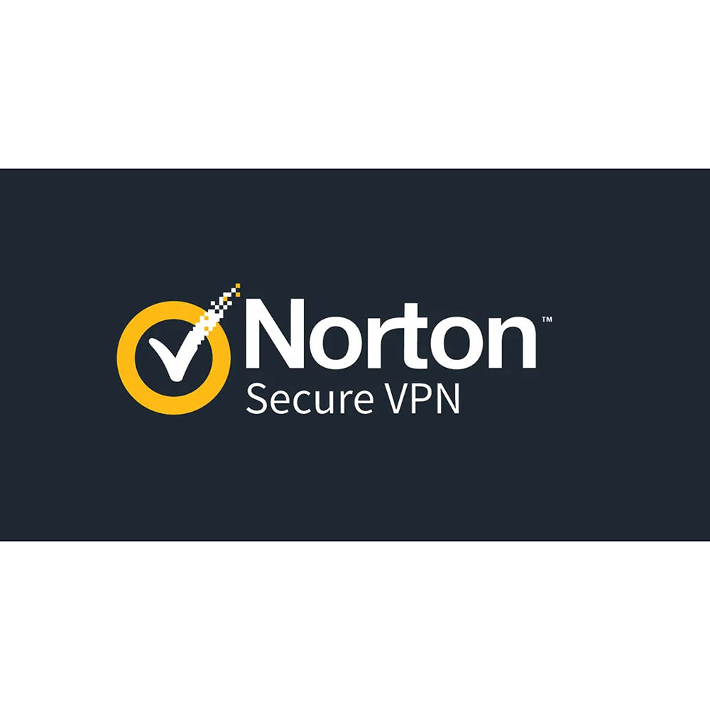 Image for NORTON WIFI PRIVACY 1 USER 5 DEVICE 1 YEAR from Memo Office and Art