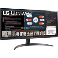 lg 29wp500-b ultrawide full hd ips amd freesync hdr10 monitor 29 inch black