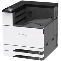 lexmark cs943de multifunction colour laser printer a3