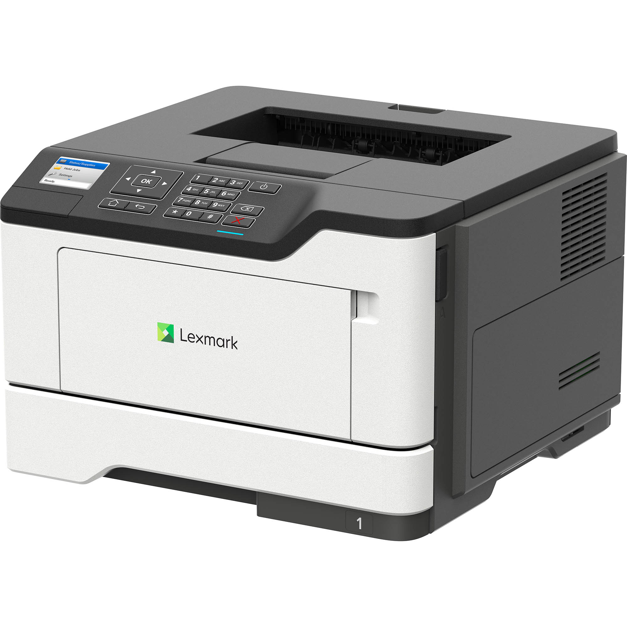 Image for LEXMARK MS521DN MONO LASER PRINTER A4 from That Office Place PICTON