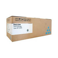 ricoh 406060 type 220 toner cartridge cyan