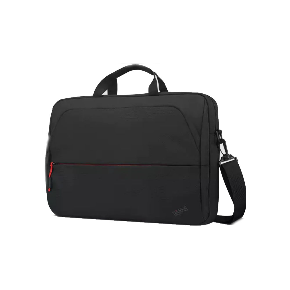 Image for LENOVO TOPLOADING NOTEBOOK BAG 13 TO 14 INCH BLACK from BusinessWorld Computer & Stationery Warehouse