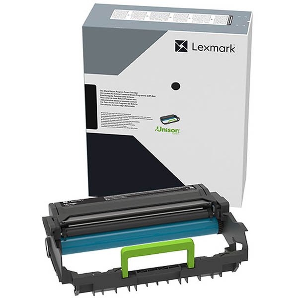 Image for LEXMARK 55B0ZA0 IMAGING UNIT from Australian Stationery Supplies