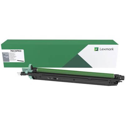 Image for LEXMARK 76C0PK0 PHOTOCONDUCTER from Prime Office Supplies