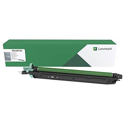 Image for LEXMARK 76C0PV0 PHOTOCONDUCTER from Mitronics Corporation