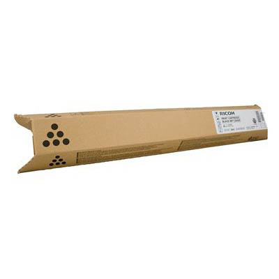 Image for RICOH MPC 2500 / 3000 TONER CARTRIDGE BLACK from Office Express