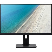 acer b277d ips uhd led monitor 27 inch black