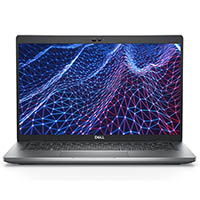 Image for DELL 5430 LATITUDE TOUCH NOTEBOOK I5 14 INCHES GREY from Office Express