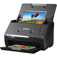 epson ff-680w fast foto scanner
