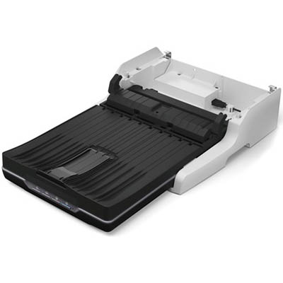 Image for EPSON V39 PERFECTION SCANNER FLATBED DOCK from BusinessWorld Computer & Stationery Warehouse