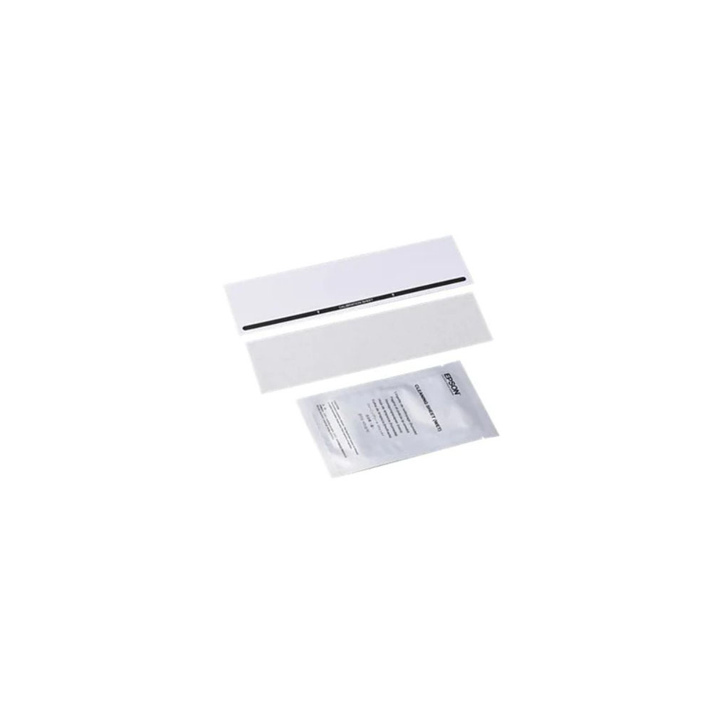 Image for EPSON MAINTENANCE SHEET KIT 2 WHITE from Prime Office Supplies
