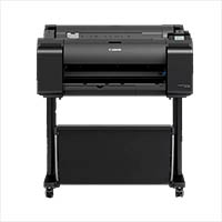 canon ipf gp-200 large-format printer