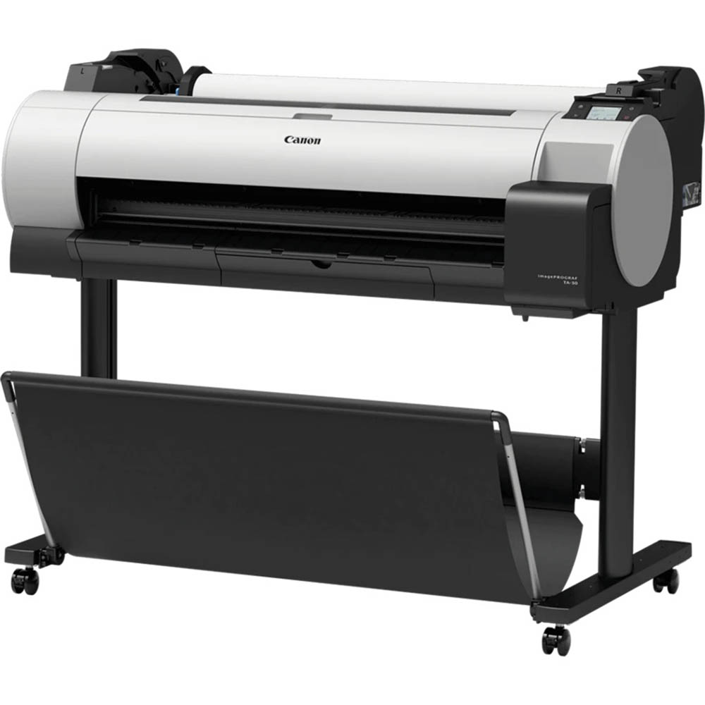 Image for CANON TA-30 IMAGEPROGRAF WIDE FORMAT PRINTER 36 INCH from Challenge Office Supplies