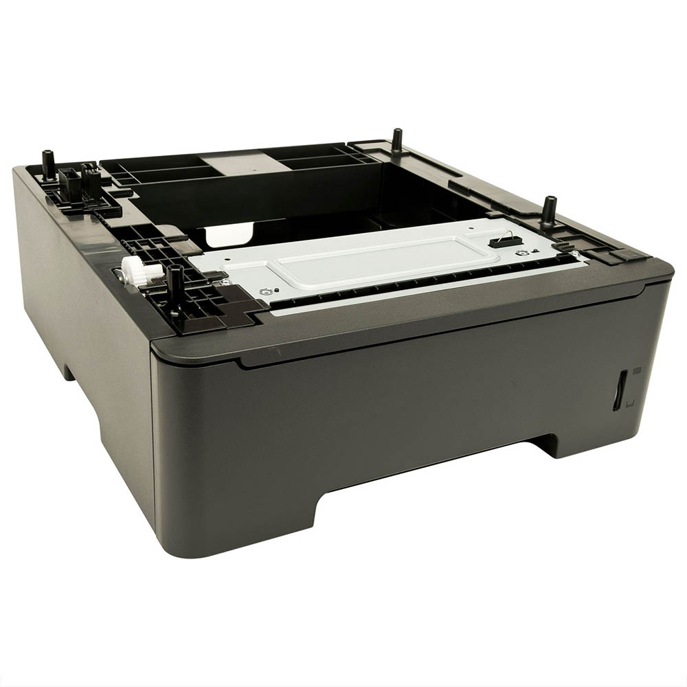 Image for BROTHER LT-5400 PAPER FEEDER TRAY 500 SHEET from BusinessWorld Computer & Stationery Warehouse