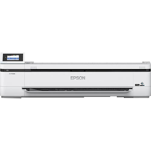Image for EPSON T5160M SURECOLOR LARGE FORMAT PRINTER 36 INCH from BusinessWorld Computer & Stationery Warehouse