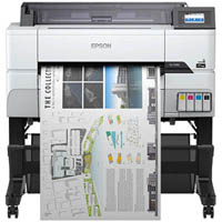 epson t3465 surecolor large format printer 24 inch