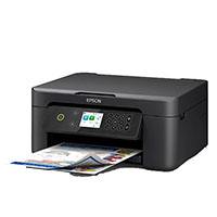 epson xp4200 4 colour multifunction inkjet printer a4 black