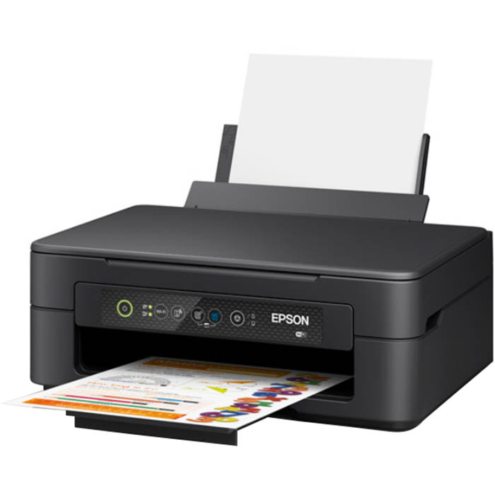 Image for EPSON EXPRESSION HOME XP-2200 INKJET MULTIFUNCTION PRINTER from Prime Office Supplies