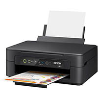 epson expression home xp-2200 inkjet multifunction printer
