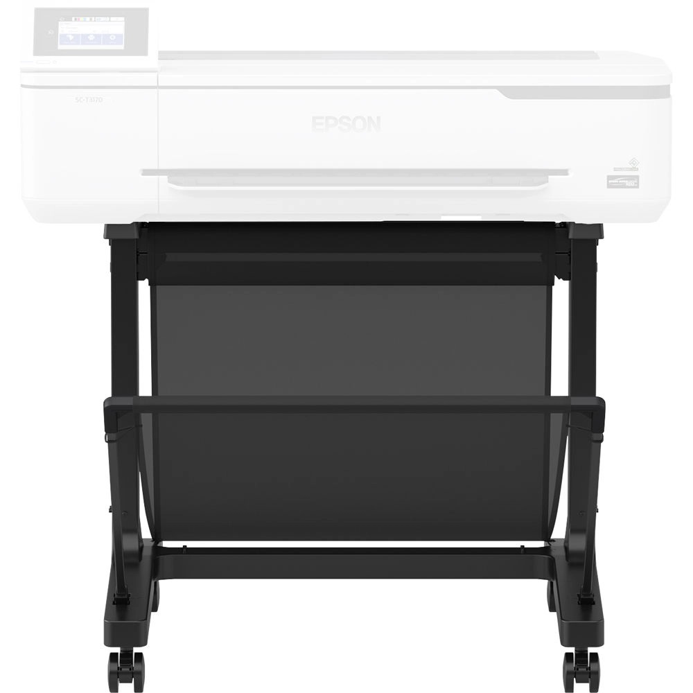 Image for EPSON T3160M PRINTER STAND WITH CASTERS from Clipboard Stationers & Art Supplies