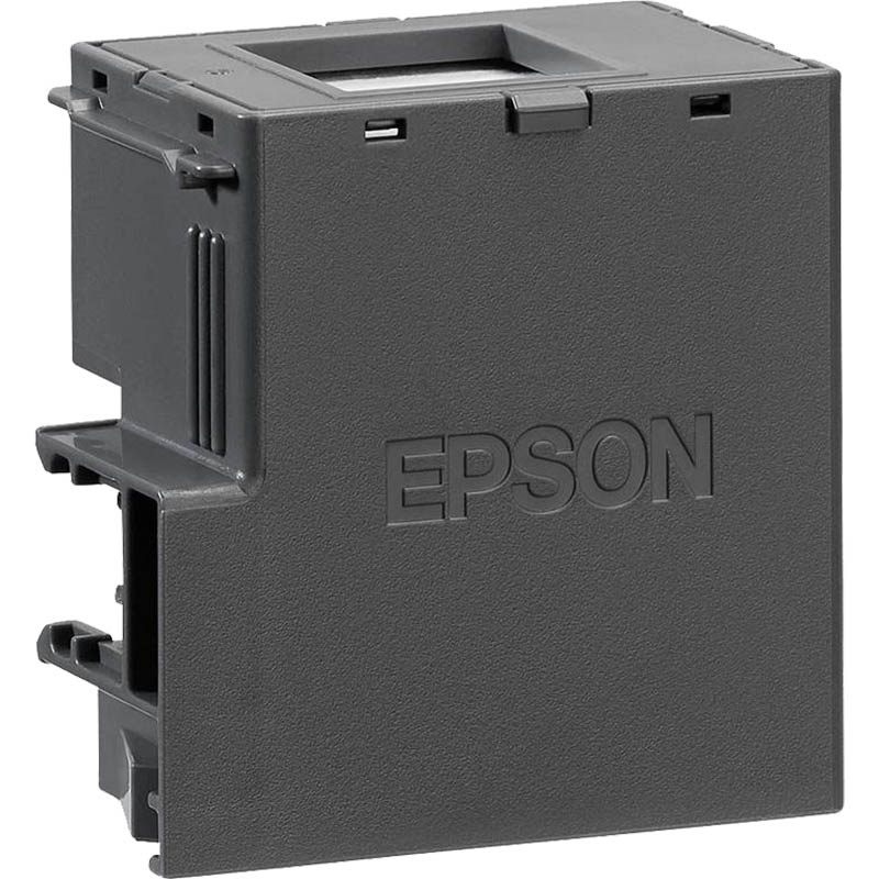 Image for EPSON C12C934461 MAINTENANCE TANK from Clipboard Stationers & Art Supplies